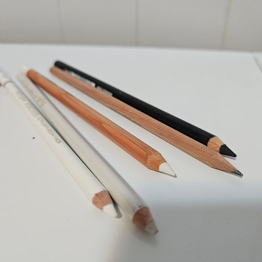 Drawing - Sketching Pencil Bundle - 5 items